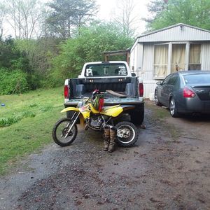 Meet your Posher, Phillip